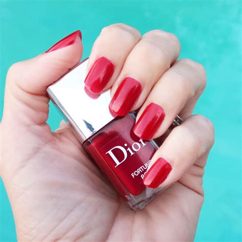 dior 2022 christmas|dior nail polish sets.